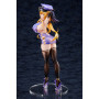 Figurine Julia 1/7 Uodenim AMAKUNI | Mania-Figurine