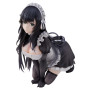 Figurine Maid Cheveux Noirs Haori Io | Mania-Figurine