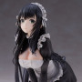 Figurine Maid Cheveux Noirs Haori Io | Mania-Figurine