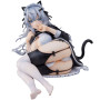 Figurine Maid Nyanko Non-Scale par Kohmashiro | Mania-Figurine