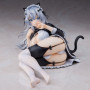 Figurine Maid Nyanko Non-Scale par Kohmashiro | Mania-Figurine