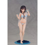 Figurine Polynian FMM Clover Black flesh 1/6 | Mania-Figurine
