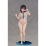 Figurine Polynian FMM Clover Black flesh 1/6 | Mania-Figurine