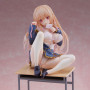 Figurine Maeda Shiori 1/7 Pink Charm | Mania-Figurine