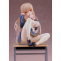Figurine Maeda Shiori 1/7 Pink Charm | Mania-Figurine
