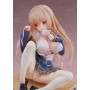 Figurine Maeda Shiori 1/7 Pink Charm | Mania-Figurine