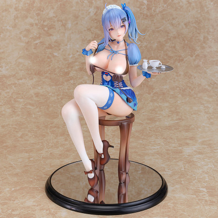 Figurine Nemu Otogi 1/6 Rocket Boy | Mania-Figurine