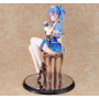 Figurine Nemu Otogi 1/6 Rocket Boy | Mania-Figurine