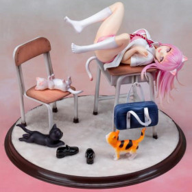 Figurine Konno 1/7 Partylook | Mania-Figurine