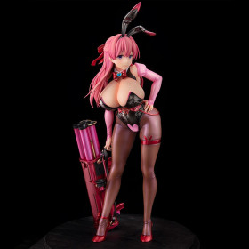 Figurine Nina Sumeragi 1/5 Frog | Mania-Figurine