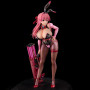 Figurine Nina Sumeragi 1/5 Frog | Mania-Figurine