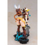 Figurine Liko 1/6 Toridamono | Daiki Kougyou | Mania-Figurine