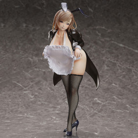 Figurine Mama Bunny Yuuko 1/4 BINDing | Mania-Figurine