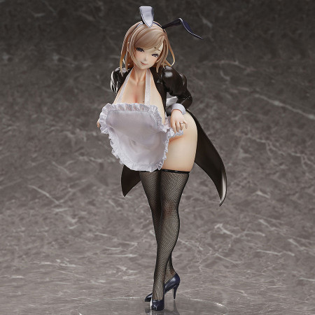 Figurine Mama Bunny Yuuko 1/4 BINDing | Mania-Figurine