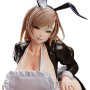 Figurine Mama Bunny Yuuko 1/4 BINDing | Mania-Figurine
