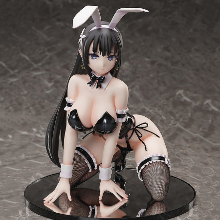 Figurine Myrica Takase Bunny 1/4 BINDing | Mania-Figurine