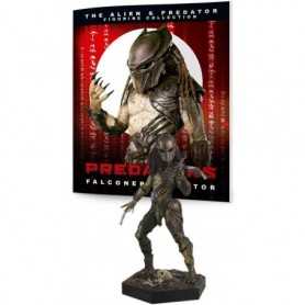 ALIEN PREDATOR FIGURINE COLLECTION