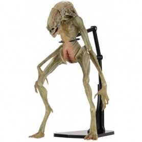 NECA Alien la résurrection - Figurine Deluxe Newborn 28 cm