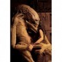 NECA Alien la résurrection - Figurine Deluxe Newborn 28 cm