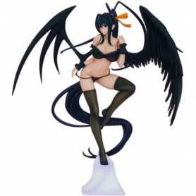 Figurine Manga, 1/6 30CM Ailes Sexy Figurine PVC