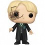 Funko- Pop Harry Potter-Malfoy w/Whip Spider Figurine de Collection, 48069, Multicoleur, Standard