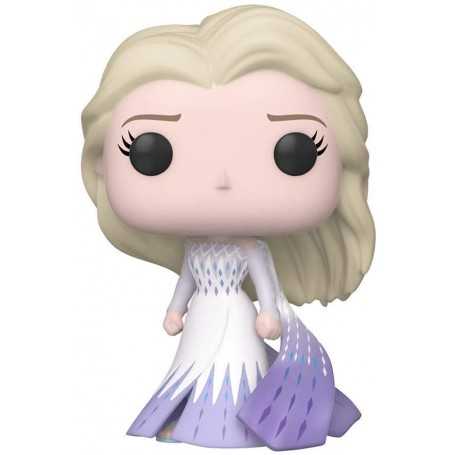 POP! Disney: Frozen 2 - Elsa (Epilogue)