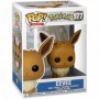 Funko Pop! Games: Pokemon - Eevee