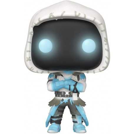 Pop! Games: Fortnite - Frozen Raven