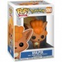 Funko Pop! Games: Pokemon (S2) - Vulpix Vinyl Figure