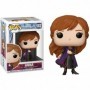 Funko- Pop Disney: Frozen 2-Anna Figurine de Collection, 40886, Multicolore, Taille Unique