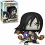 Funko- Pop Animation: Naruto-Orochimaru Figurine de Collection, 46628, Multicolore