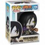 Funko- Pop Animation: Naruto-Orochimaru Figurine de Collection, 46628, Multicolore