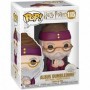 Pop! Harry Potter: Harry Potter - Dumbledore w/Baby Harry