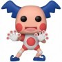 Funko Pop! Games: Pokemon (S2) - Mr. Mime Vinyl Figure