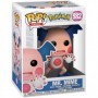 Funko Pop! Games: Pokemon (S2) - Mr. Mime Vinyl Figure