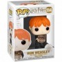 Pop! Harry Potter: Harry Potter - Ron Puking Slugs w/Bucket