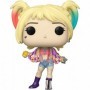 Funko- Pop Heroes: Birds of Prey-Harley Quinn (Caution Tape) Collectible Figure, 44367, Multicolour, Standard