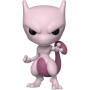 Funko POP Mewtwo | Pokémon Series 2 | Figurine Légendaire
