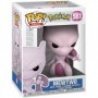 Funko Pop! Games: Pokemon (S2) - MewTwo Vinyl Figure