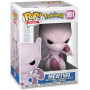 Funko POP Mewtwo | Pokémon Series 2 | Figurine Légendaire