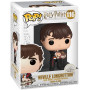 Funko POP Neville Londubat | Livre des Monstres | Harry Potter 48068