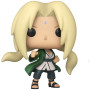 Funko POP Lady Tsunade | Figurine Naruto 46629 | 5e Hokage Collection