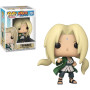 Funko POP Lady Tsunade | Figurine Naruto 46629 | 5e Hokage Collection