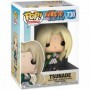 Funko- Pop Animation: Naruto-Lady Tsunade Figurine de Collection, 46629, Multicolore