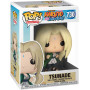 Funko POP Lady Tsunade | Figurine Naruto 46629 | 5e Hokage Collection