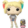 Funko POP Harley Quinn Beaver | Birds of Prey 44378 | Collection DC Comics