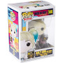 Funko POP Harley Quinn Beaver | Birds of Prey 44378 | Collection DC Comics