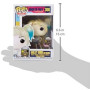 Funko POP Harley Quinn Beaver | Birds of Prey 44378 | Collection DC Comics