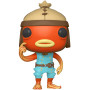 Funko POP Fishstick Fortnite | Figurine 44731 | Skin Poisson Légendaire