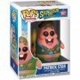 Pop! Animation: Sponge Bob - Patrick in Camping Gear